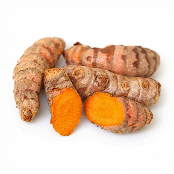Turmeric (95% Curcuminoids)