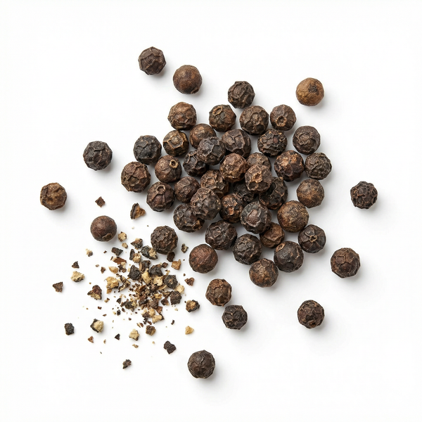 Black Pepper Extract