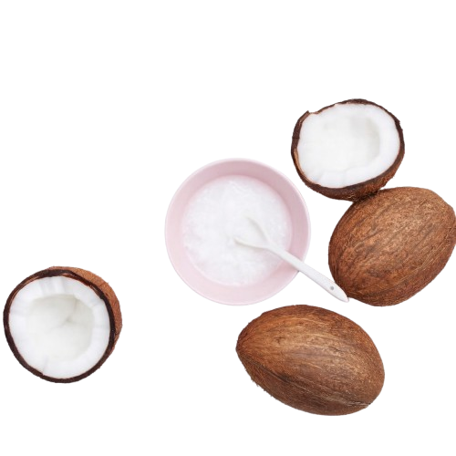 Coconut Oil